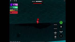 Death ball boss fight glitch [upl. by Ttayw77]