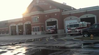 Kent Island Vol Fire Dept [upl. by Rainwater]