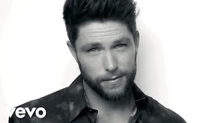 Chris Lane  Fix Lyric Video [upl. by Poliard]