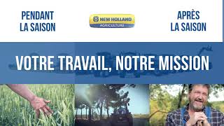 Votre travail notre mission [upl. by Warfield]