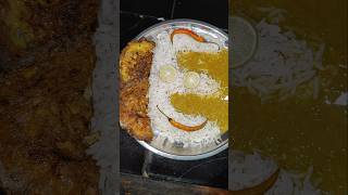 E Today Lunch Thali Decoration ep 57 trending short lunch thali 🍱 [upl. by Bishop]