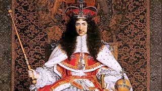 King Charles II 16301685  Pt 23 [upl. by Strage]