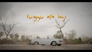 Nyoman Paul  Tunggu Apa Lagi Official Lyric Video [upl. by Wavell]