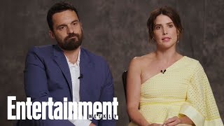 Stumptown 1x06 Promo quotDex Drugs and Rock amp Rollquot HD Cobie Smulders series [upl. by Tewell]