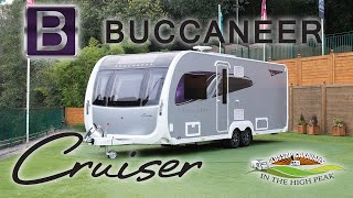 2022 Buccaneer Cruiser Demonstration and Specification Video HD [upl. by Atiugal]