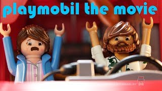 Playmobil The Movie [upl. by Ferris950]