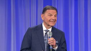 Kenneth Copeland Prophecy COVID19 Will Be Over Much Sooner Than You Think [upl. by Nike]