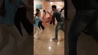 Dandiya dance practice [upl. by Berliner472]