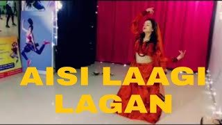 Aisi Laagi Lagan mix Meera bhajan 25 January 2020 [upl. by Grous]