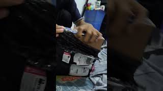 Unboxing mesin EDC seharga 749K [upl. by Nerag]