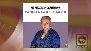 Paquita La Del Barrio  Pobre Pistolita Visualizador Oficial [upl. by Mayram]