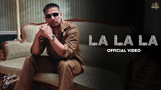 Dhanda Nyoliwala  La La La Music Video  Deepesh Goyal  VYRL Haryanvi [upl. by Eicarg]