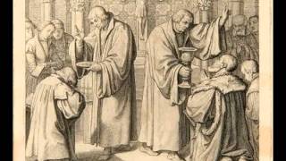 The Age of Reformation part 1 6 of The History of the Christian Church [upl. by Eiba]