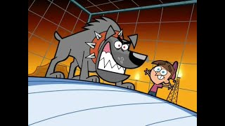 The Fairly OddParents  Timmy’s New Dog [upl. by Shear]