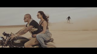 Tungevaag  In My Zone Official Music Video [upl. by Denyse]