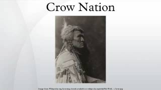 Crow Nation [upl. by Spada]