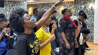 Phaneroo 475 Livestream ManifestUAE [upl. by Gellman]