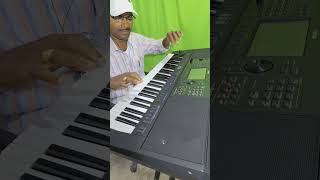 Guess the music🙏Please Subscribe and Comment🙏 Yamaha psr SX 700 [upl. by Veradi]