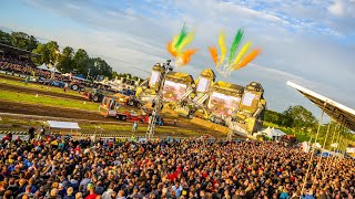 Aftermovie Mades Powerweekend 2024 [upl. by Sherl18]