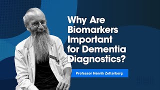 Why Are Biomarkers Important for Dementia Diagnostics [upl. by Goldarina]