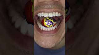 Cadbury Creme Egg ASMR shorts asmr [upl. by Aicenaj358]