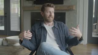 Brett Eldredge  Songs About You Album Trailer [upl. by Suryt288]