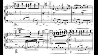 Debussy  Dun cahier desquisses [upl. by Venable]