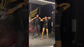 ISHA RATHI 😍😍 JALEBI SA JUDA SONG DANCE dance dance [upl. by Allicerp]