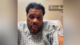 Fatman Scoop Spoke About His Health Before Death😭 [upl. by Mayor485]