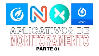 Monitoramento de Usina no Aplicativo  PARTE 1 [upl. by Nosac962]