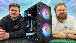 This 150 Gaming PC from eBay is Embarrassing [upl. by Maxy]