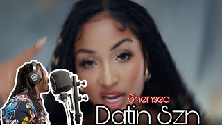 Shenseea  Dating Szn  Remix [upl. by Phi]