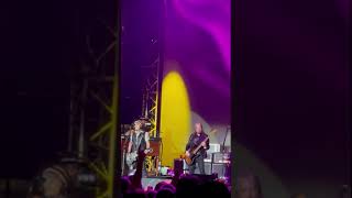 HOLLYWOOD VAMPIRES  Break On Through to the Other Side live  Marostica Summer Festival 2023 [upl. by Dikmen]