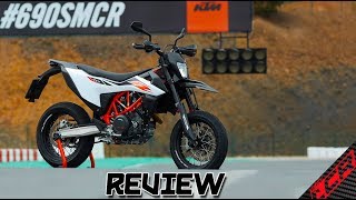 KTM SMCR 690 Top Speed  Wheelie  Power Drivers I 0193 kmh [upl. by Rankin]