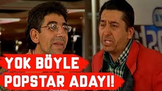 BU ADAYLAR JÜRİYİ GÜLME KRİZİNE SOKTU  POPSTAR  Popstar [upl. by Aerdma]