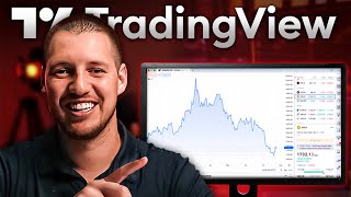 Cómo Usar TRADINGVIEW Desde 0  Tutorial en Español 2024 [upl. by Reppart690]