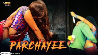 Parchayee  South Indian Movies Dubbed In Hindi Full Movie  ft Sunny Akansha and Arun [upl. by Field]