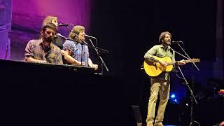 Ray LaMontagne amp Secret SistersAll The Ways Music Hall  Fair Park  Dallas TX September 20 2024 [upl. by Valentine81]