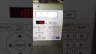 Knitting machine inverter problems fact electrical electrician electronices automobile [upl. by Pet]