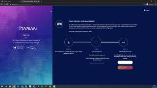 How To Setup Your ITarian Platform  Create ITarian User Account [upl. by Ainad]
