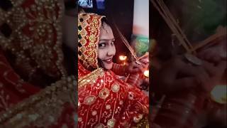 Maiya ji ke chote wali na bhajan🙏 music song [upl. by Ramirol392]