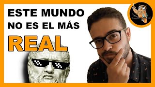 PLATÓN ☀️► TEORÍA DE LAS IDEAS y DUALISMOS Te lo Explico FÁCIL [upl. by Nigle]