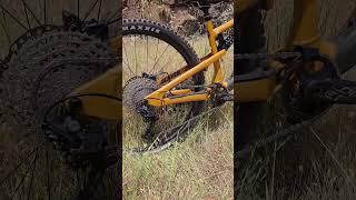 Rocky Mountain Slayer A30 mtb freeridemtb rockymountain freeride [upl. by Mavilia736]