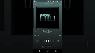 DimeloRemix Demphra ProdBy DJ Kagi [upl. by Neenwahs]