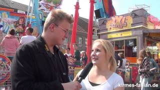 Pfingstkirmes Geldern 2013by kirmesfabian [upl. by Aitnahc666]