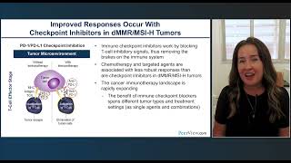 Modern Molecularly Informed Therapy for Patients With Advanced Endometrial Cancer [upl. by Willner]