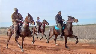 2024 Prime Time Trail Ride in Hallsville Texas [upl. by Kotick]