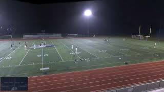 Plainview Old Bethpage John F Kennedy High School vs Port Washington Mens Varsity Football [upl. by Haugen316]