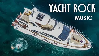 Yacht Rock Playlist  Instrumental music for sailing [upl. by Rooney]