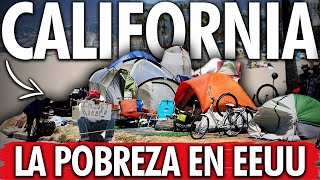 Por qué hay tanta pobreza en California documental [upl. by Darach526]